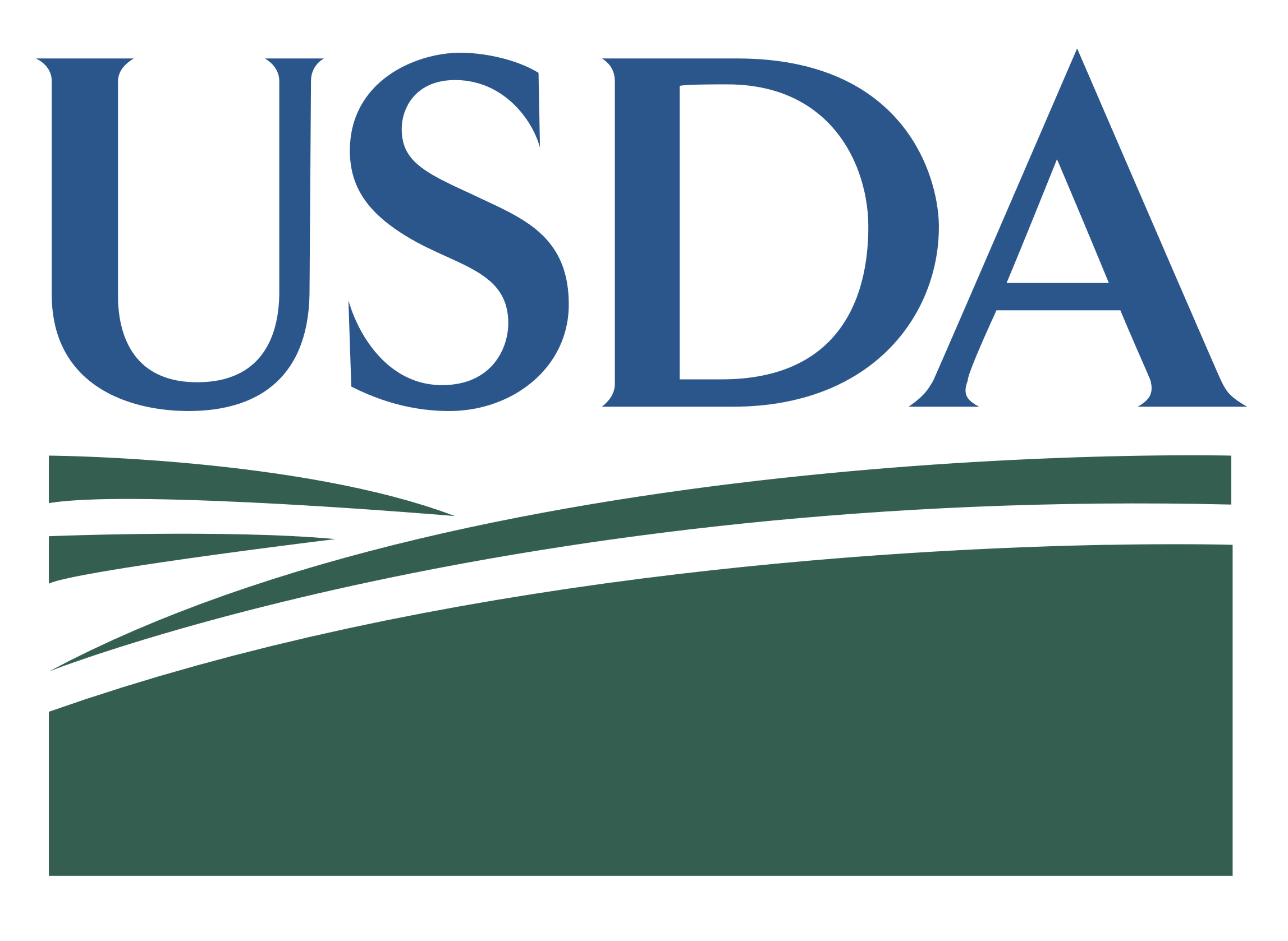 USDA Logo USDA Logo