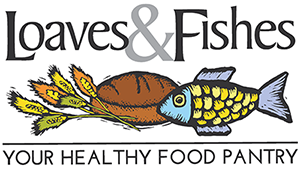 Loaves & Fishes Charlottesville