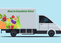 move to Greenbrier